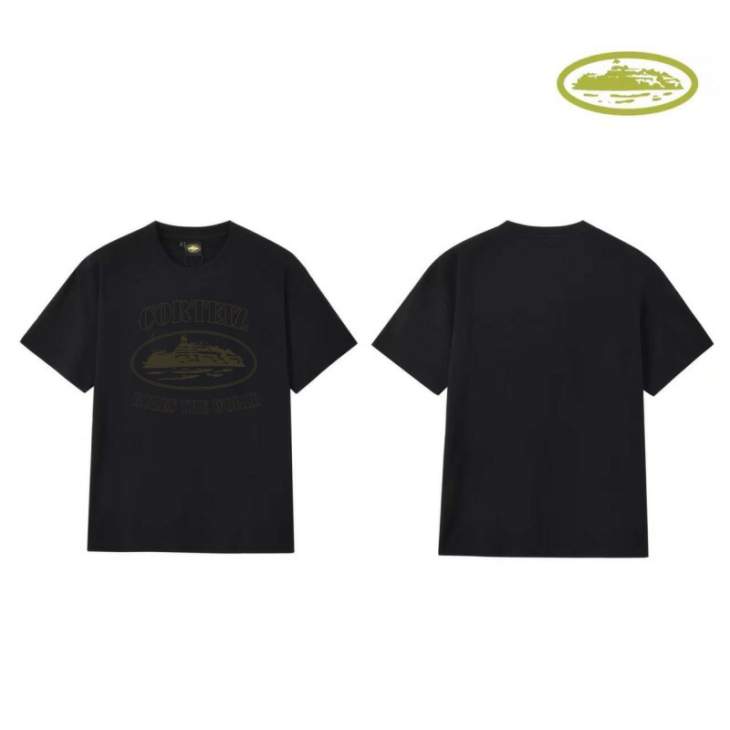 Corteiz T Shirts Short _SKUCorteizS-2XLastxC5316809